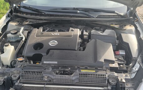 Nissan Teana, 2011 год, 970 000 рублей, 6 фотография