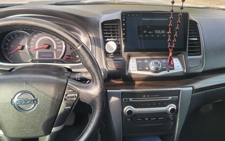 Nissan Teana, 2011 год, 970 000 рублей, 9 фотография