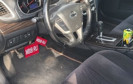 Nissan Teana, 2011 год, 970 000 рублей, 8 фотография