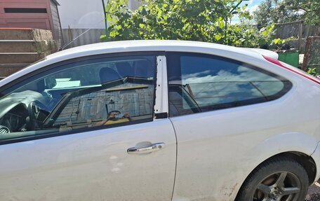 Ford Focus II рестайлинг, 2008 год, 220 000 рублей, 11 фотография