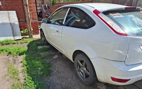 Ford Focus II рестайлинг, 2008 год, 220 000 рублей, 10 фотография