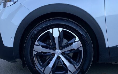 Peugeot 5008 II, 2018 год, 1 849 000 рублей, 9 фотография