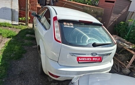 Ford Focus II рестайлинг, 2008 год, 220 000 рублей, 12 фотография