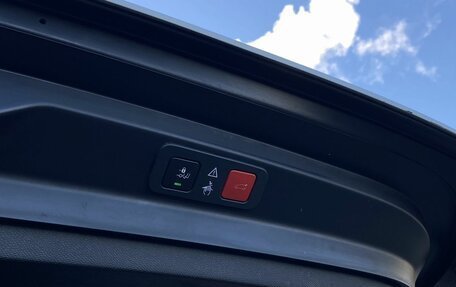Peugeot 5008 II, 2018 год, 1 849 000 рублей, 11 фотография
