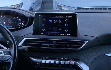 Peugeot 5008 II, 2018 год, 1 849 000 рублей, 13 фотография