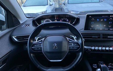 Peugeot 5008 II, 2018 год, 1 849 000 рублей, 15 фотография