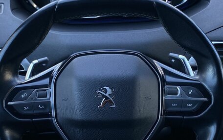 Peugeot 5008 II, 2018 год, 1 849 000 рублей, 16 фотография