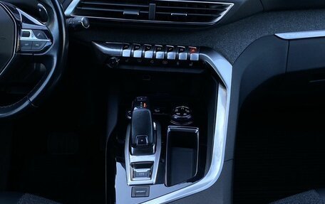 Peugeot 5008 II, 2018 год, 1 849 000 рублей, 14 фотография