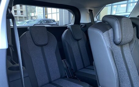 Peugeot 5008 II, 2018 год, 1 849 000 рублей, 28 фотография