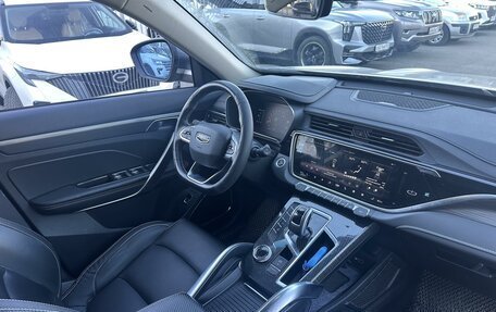 Geely Atlas, 2021 год, 1 599 000 рублей, 3 фотография