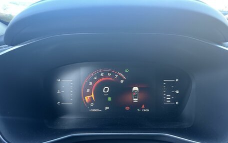 Geely Atlas, 2021 год, 1 599 000 рублей, 6 фотография
