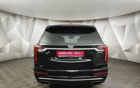 Cadillac XT6 I, 2021 год, 3 710 000 рублей, 8 фотография
