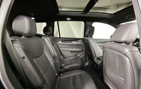 Cadillac XT6 I, 2021 год, 3 710 000 рублей, 15 фотография