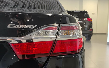 Toyota Camry, 2015 год, 1 980 000 рублей, 9 фотография