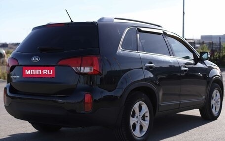 KIA Sorento II рестайлинг, 2015 год, 1 852 155 рублей, 5 фотография