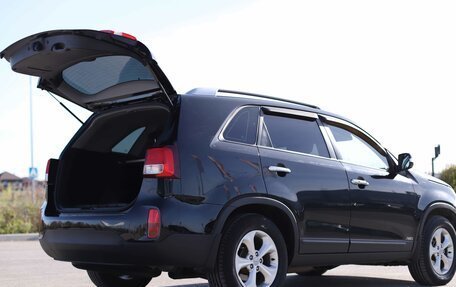 KIA Sorento II рестайлинг, 2015 год, 1 852 155 рублей, 19 фотография