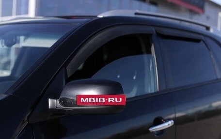 KIA Sorento II рестайлинг, 2015 год, 1 852 155 рублей, 9 фотография