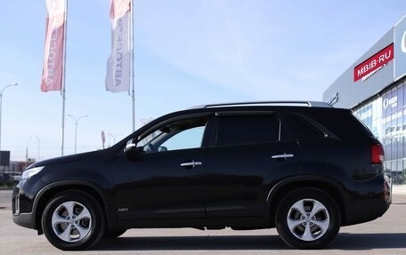 KIA Sorento II рестайлинг, 2015 год, 1 852 155 рублей, 8 фотография