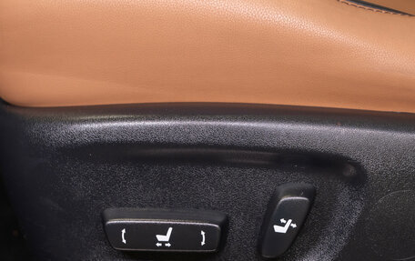 Lexus NX I, 2015 год, 2 880 000 рублей, 15 фотография