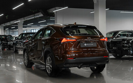 Lexus NX I, 2015 год, 2 880 000 рублей, 4 фотография