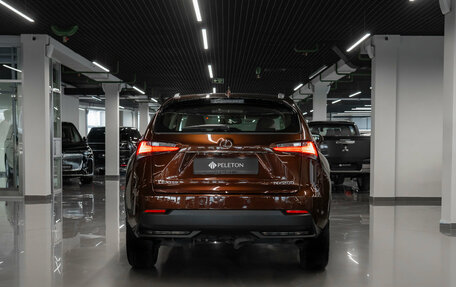 Lexus NX I, 2015 год, 2 880 000 рублей, 6 фотография