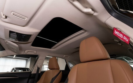 Lexus NX I, 2015 год, 2 880 000 рублей, 10 фотография