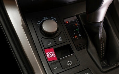 Lexus NX I, 2015 год, 2 880 000 рублей, 17 фотография
