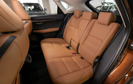 Lexus NX I, 2015 год, 2 880 000 рублей, 18 фотография