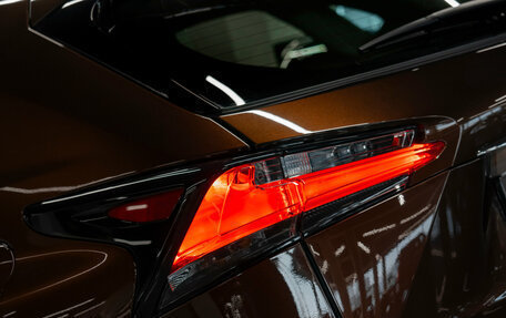 Lexus NX I, 2015 год, 2 880 000 рублей, 27 фотография