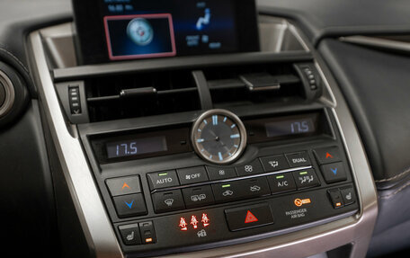 Lexus NX I, 2015 год, 2 880 000 рублей, 24 фотография