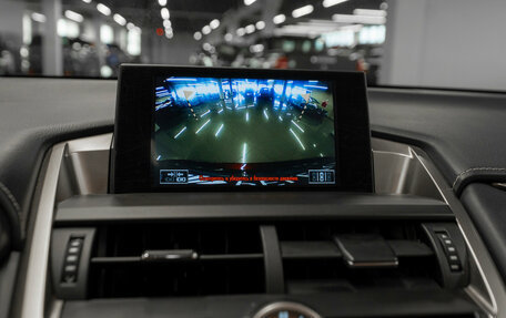 Lexus NX I, 2015 год, 2 880 000 рублей, 23 фотография