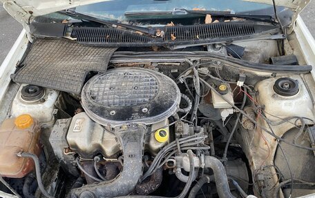 Ford Escort V, 1993 год, 89 000 рублей, 9 фотография