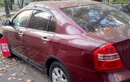 Lifan Solano I (630) рестайлинг, 2013 год, 130 000 рублей, 4 фотография