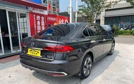 Volkswagen Bora, 2023 год, 1 210 000 рублей, 4 фотография