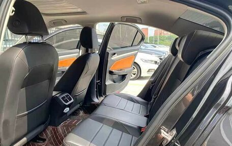 Volkswagen Bora, 2023 год, 1 210 000 рублей, 10 фотография