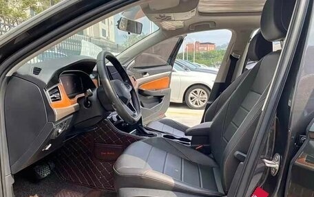 Volkswagen Bora, 2023 год, 1 210 000 рублей, 9 фотография