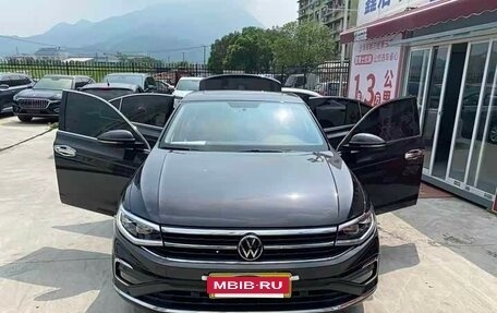 Volkswagen Bora, 2023 год, 1 210 000 рублей, 7 фотография