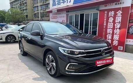 Volkswagen Bora, 2023 год, 1 210 000 рублей, 3 фотография