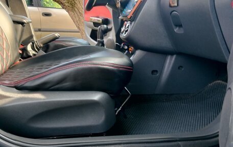 Opel Corsa D рестайлинг _i, 2007 год, 555 000 рублей, 15 фотография