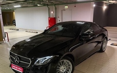 Mercedes-Benz E-Класс, 2019 год, 5 000 000 рублей, 1 фотография