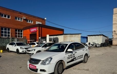 Nissan Almera, 2018 год, 350 000 рублей, 1 фотография