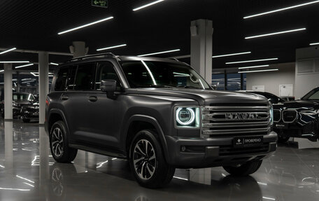Haval H9, 2024 год, 3 980 000 рублей, 2 фотография
