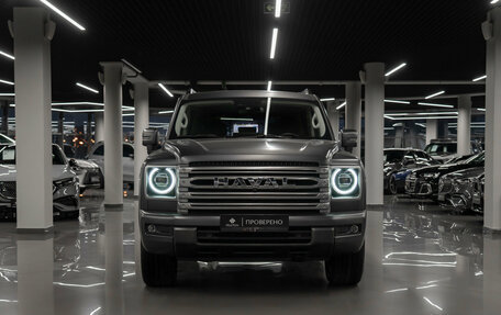 Haval H9, 2024 год, 3 980 000 рублей, 3 фотография