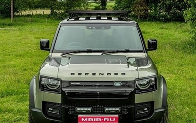 Land Rover Defender II, 2026 год, 14 000 022 рублей, 1 фотография