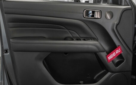 Haval H9, 2024 год, 3 980 000 рублей, 13 фотография