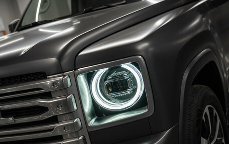 Haval H9, 2024 год, 3 980 000 рублей, 31 фотография