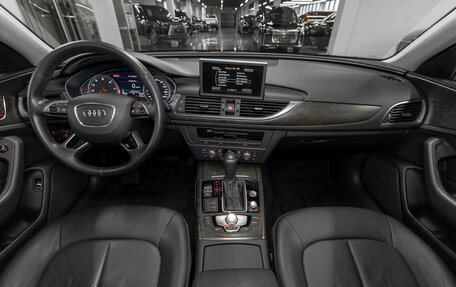 Audi A6, 2018 год, 2 920 000 рублей, 8 фотография