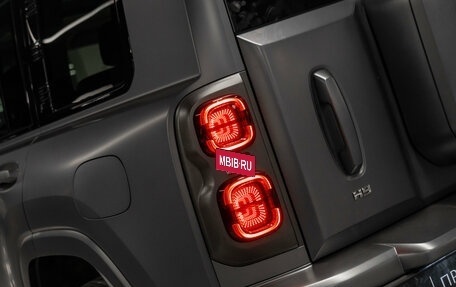 Haval H9, 2024 год, 3 980 000 рублей, 32 фотография