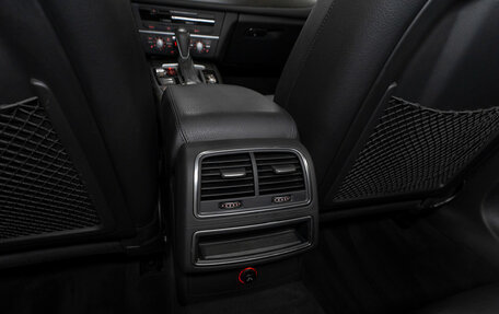 Audi A6, 2018 год, 2 920 000 рублей, 16 фотография