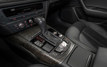 Audi A6, 2018 год, 2 920 000 рублей, 17 фотография